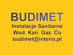 BUDIMET S.C.