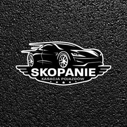AUTO ZŁOM SKOPANIE - Kasacja pojazdów - Pomoc drogowa - Części używane - Wymiana opon