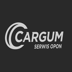 CARGUM wulkanizacja