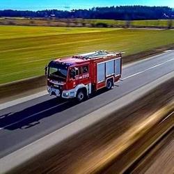 Centrum Zarządzania Kryzysowego przy OSP Zbąszyń