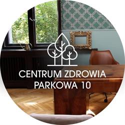 Centrum Zdrowia Parkowa 10 Dorota Frydecka