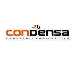 Condensa - Wypożyczalnia Budowlana