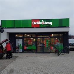 Delikatesy Jarter