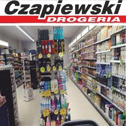Drogeria Czapiewski