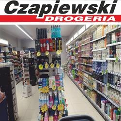 Drogeria Czapiewski