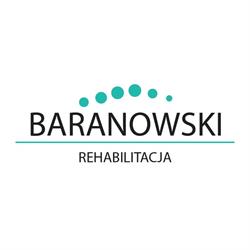 Baranowski rehabilitacja, fizjoterapeuta, masaż