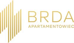 Apartamentowiec Brda
