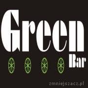Green Bar