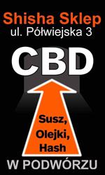 iSmoking Poznań Półwiejska Vape Shop E-Papierosy Bongo Shisha CBD Yerba Mate Liquidy Jednorazówki