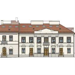 Kamienica Deskurów