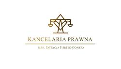 Kancelaria Prawna radca prawny Patrycja Fiertek-Gonera