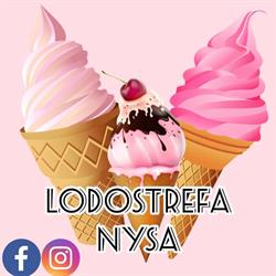 LodoStrefa Lodziarnia Nysa