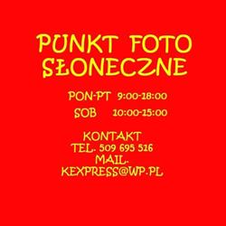 Ksero Słoneczne