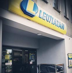 Lewiatan
