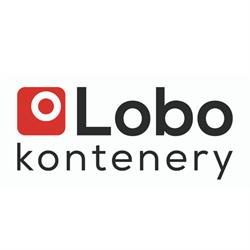 Lobo kontenery