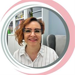 MIO MOWA Gabinet Neurologopedyczny Anna German