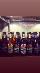 NEGRONI Apartments