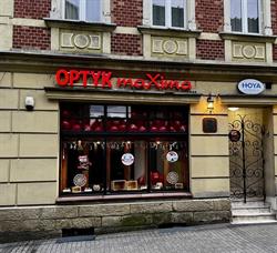 Salon Optyczny Maxima