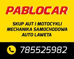 Pablo Car Paweł Opaliński