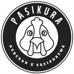 Pasikura. Kurczak z sąsiedztwa