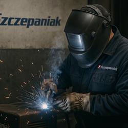 Szczepaniak Gazy Techniczne Sprzęt Spawalniczy