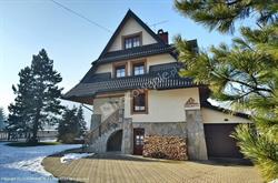 Poronin Apartament