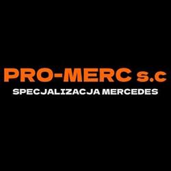 Pro-Merc Serwis Mercedes