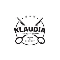 Salon Fryzjerski Męski i Dziecięcy "Klaudia"