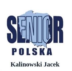 Senior Polska. Biuro