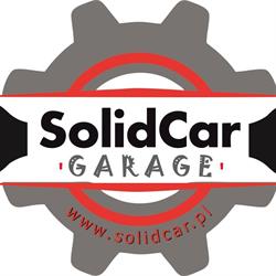 SolidCar Garage AUTO-SERVICE