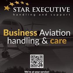 STAR EXECUTIVE