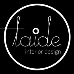 Taide. Interior design