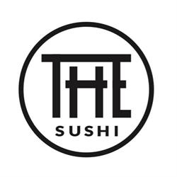 The sushi