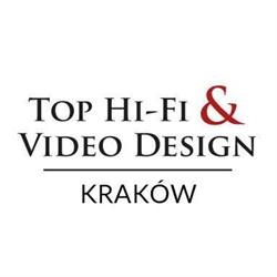 Sklep Audio Top Hi-Fi & Video Design - Salon Kraków
