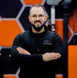 TwojTreneiro.pl - Trening EMS Gowarzewo - Poznań