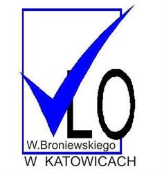 V Liceum Ogólnokształcące im. Wł. Broniewskiego