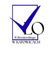 V Liceum Ogólnokształcące im. Wł. Broniewskiego