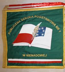 Zespół Szkół w Nienadowej