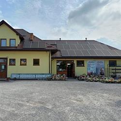 Sklep ogrodniczy