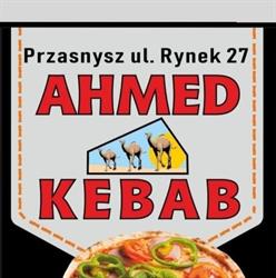 Ahmed kebab Pizza Hamburger
