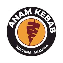 ANAM KEBAB