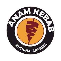 ANAM KEBAB