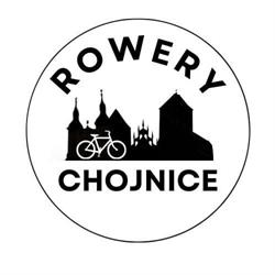 Rowery Chojnice Sklep i Serwis Aleja Bayeux 8