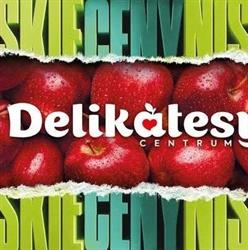 Delikatesy Centrum Bralin