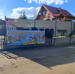 Domek NARIE Bogaczewo