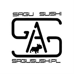 SAGU SUSHI