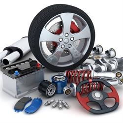 Sklep Motoryzacyjny U Chudego