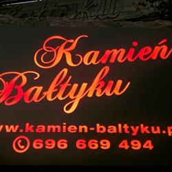 Kamień Bałtyku
