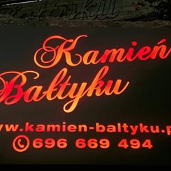 Kamień Bałtyku