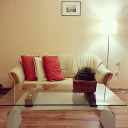 Apartamenty Pod Wyciągiem